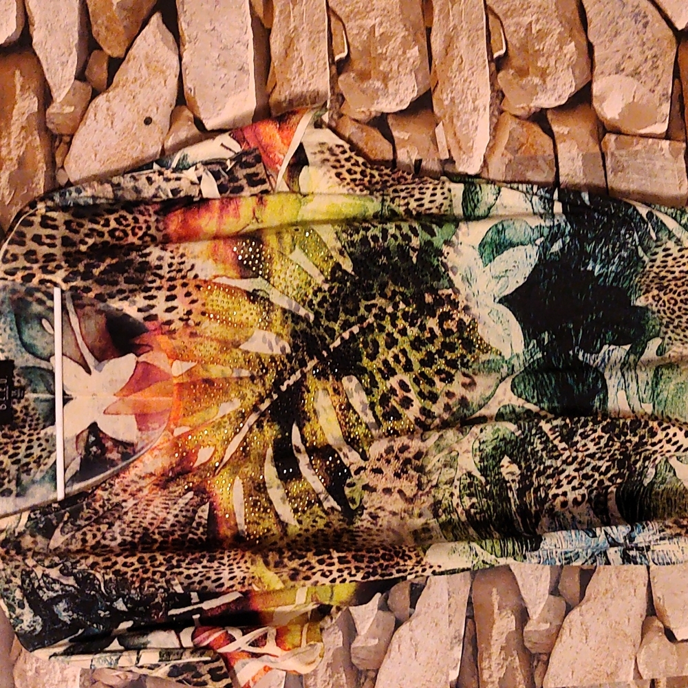 B.L.E.U., 1X, print